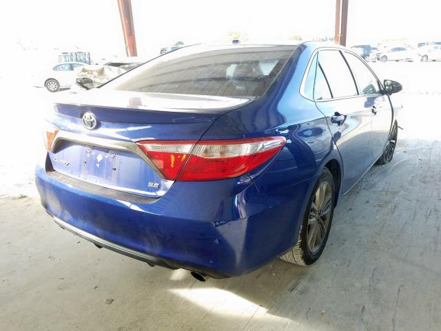 Photo 4 from auction – 2015 TOYOTA CAMRY LE with VIN 4T1BF1FKXFU940681