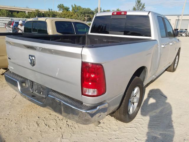 Photo 4 from auction – 2014 RAM 1500 SLT with VIN 1C6RR6GT8ES256955