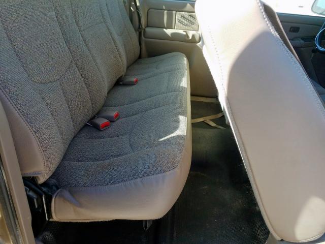 Photo 6 from auction – 2004 CHEVROLET SILVERADO with VIN 1GCEC19Z34E369349