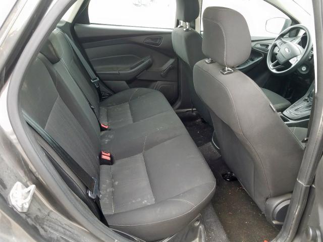 Photo 6 from auction – 2015 FORD FOCUS S with VIN 1FADP3E23FL347912