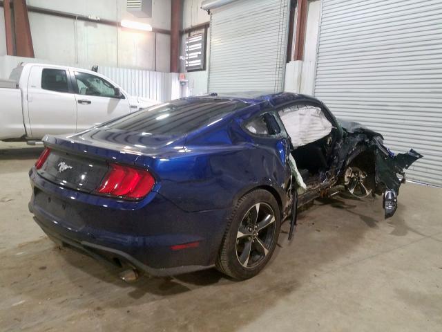Photo 4 from auction – 2019 FORD MUSTANG with VIN 1FA6P8TH7K5174892