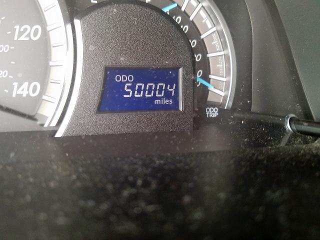 Photo 8 from auction – 2014 TOYOTA CAMRY L with VIN 4T1BF1FK1EU310241