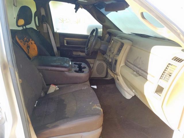 Photo 5 from auction – 2014 RAM 1500 SLT with VIN 1C6RR6GT8ES256955