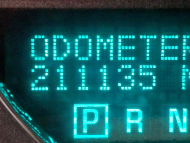 Photo 8 from auction – 2007 CHEVROLET IMPALA LT with VIN 2G1WT58K579333792