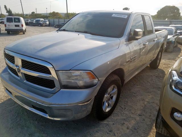 Photo 2 from auction – 2014 RAM 1500 SLT with VIN 1C6RR6GT8ES256955