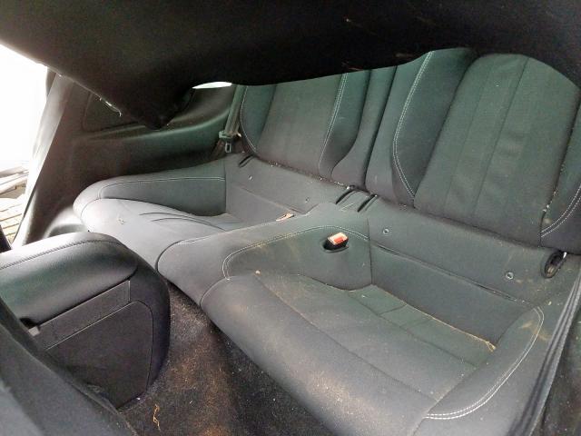 Photo 6 from auction – 2019 FORD MUSTANG with VIN 1FA6P8TH7K5174892