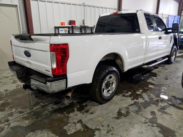 Photo 4 from auction – 2017 FORD F250 SUPER with VIN 1FT7X2A66HEE53398