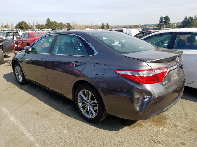 Photo 3 from auction – 2015 TOYOTA CAMRY LE with VIN 4T1BF1FK8FU062944