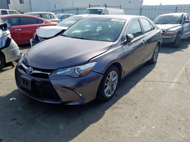 Photo 2 from auction – 2015 TOYOTA CAMRY LE with VIN 4T1BF1FK8FU062944
