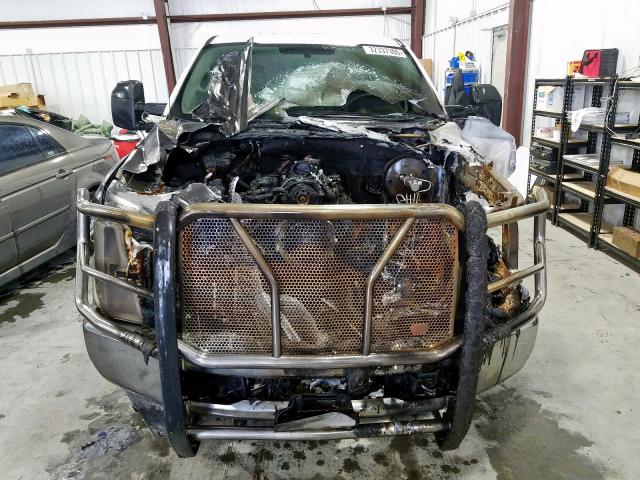 Photo 9 from auction – 2017 FORD F250 SUPER with VIN 1FT7X2A66HEE53398