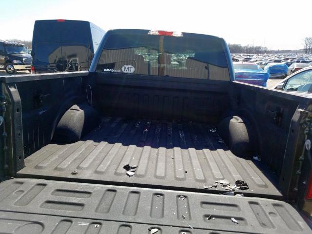 Photo 9 from auction – 2015 FORD F150 SUPER with VIN 1FTEW1EP3FKD71716
