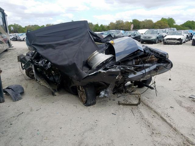 Photo 3 from auction – 2007 FORD MUSTANG with VIN 1ZVFT84N975367284