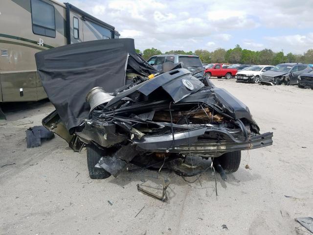 Photo 10 from auction – 2007 FORD MUSTANG with VIN 1ZVFT84N975367284