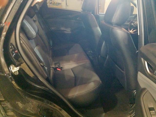 Photo 6 from auction – 2019 MAZDA CX-3 TOURI with VIN JM1DKDC77K0405951