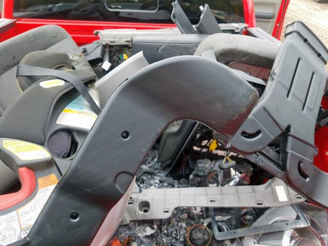 Photo 9 from auction – 2017 FORD F150 SUPER with VIN 1FTEW1CP6HKD79489