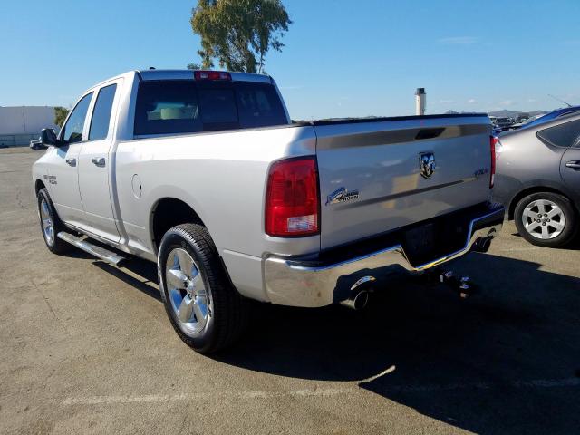 Foto 3 de la subasta – 2014 RAM 1500 con VIN 1C6RR7GT3ES288606