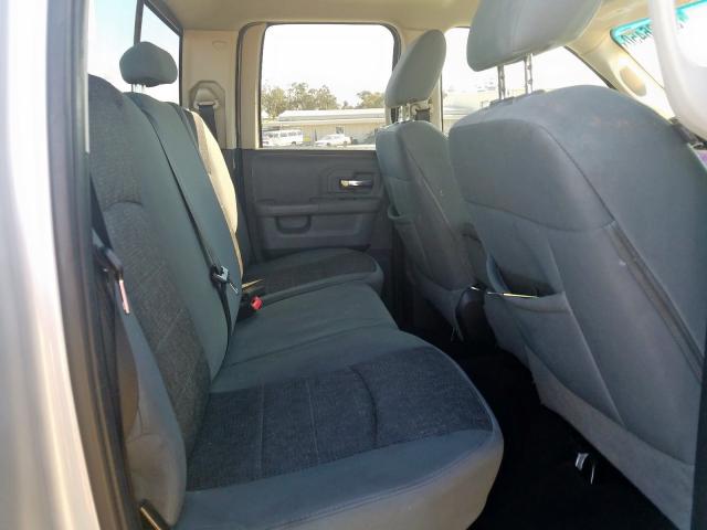 Foto 6 de la subasta – 2014 RAM 1500 con VIN 1C6RR7GT3ES288606