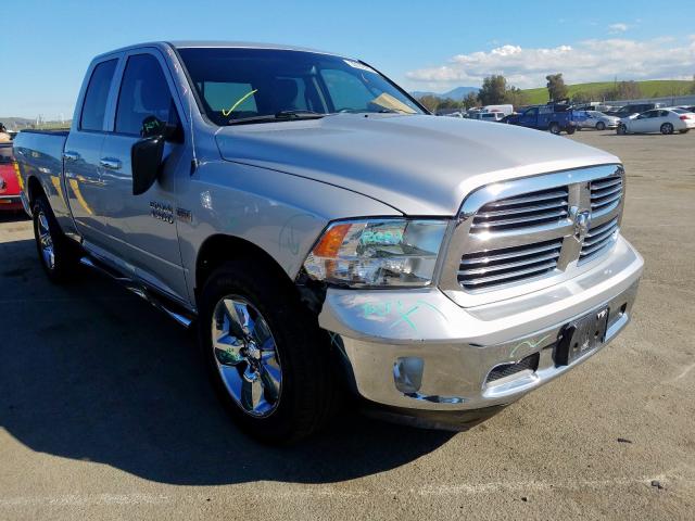 Foto 1 de la subasta – 2014 RAM 1500 con VIN 1C6RR7GT3ES288606