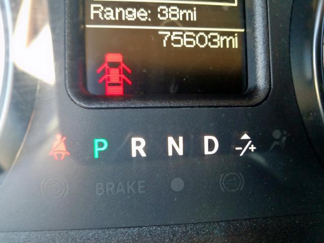 Foto 8 de la subasta – 2014 RAM 1500 con VIN 1C6RR7GT3ES288606
