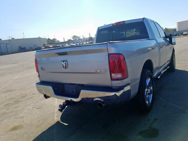 Foto 4 de la subasta – 2014 RAM 1500 con VIN 1C6RR7GT3ES288606