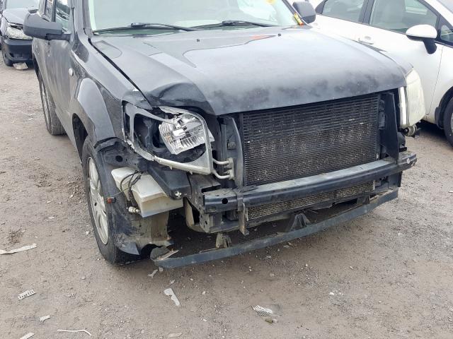 Photo 9 from auction – 2008 MERCURY MARINER with VIN 4M2CU91198KJ41706