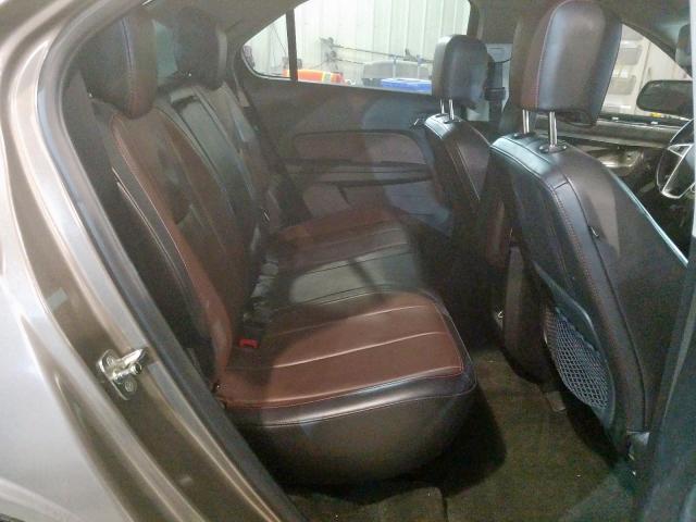 Photo 6 from auction – 2012 CHEVROLET EQUINOX LT with VIN 2GNFLNEK9C6311194