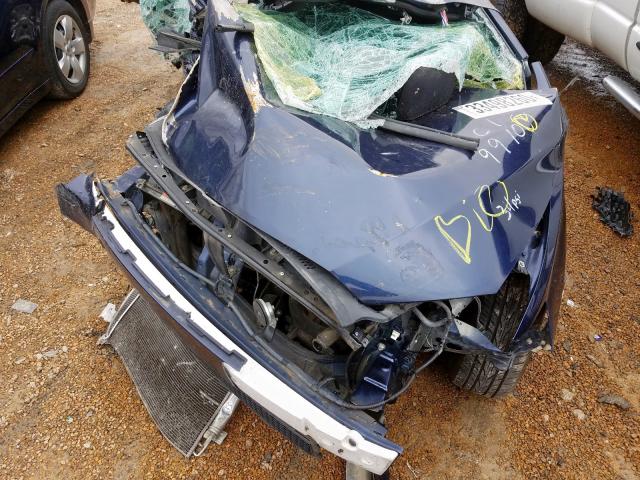 Photo 7 from auction – 2014 MITSUBISHI LANCER ES/ with VIN JA32U2FU4EU014484
