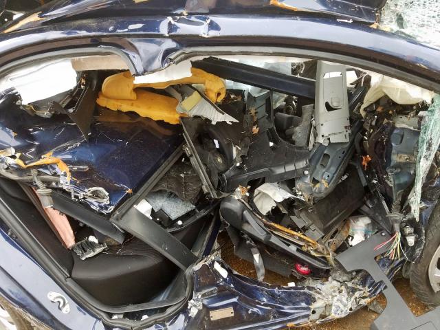 Photo 9 from auction – 2014 MITSUBISHI LANCER ES/ with VIN JA32U2FU4EU014484