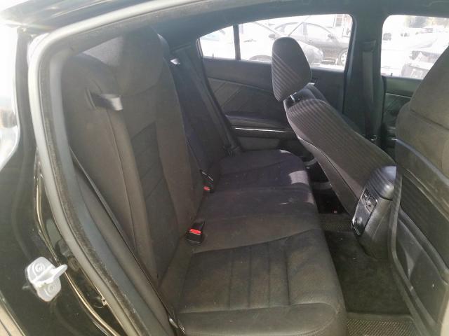 Photo 6 from auction – 2013 DODGE CHARGER R/ with VIN 2C3CDXCT4DH660662