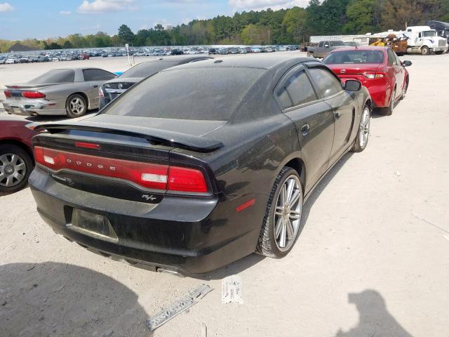 Photo 4 from auction – 2013 DODGE CHARGER R/ with VIN 2C3CDXCT4DH660662