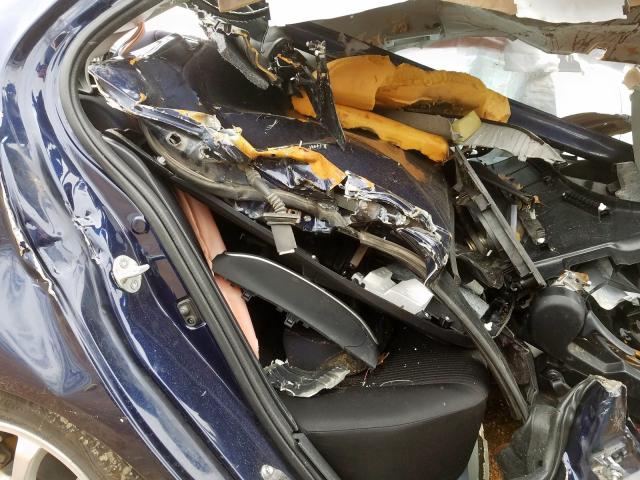 Photo 6 from auction – 2014 MITSUBISHI LANCER ES/ with VIN JA32U2FU4EU014484