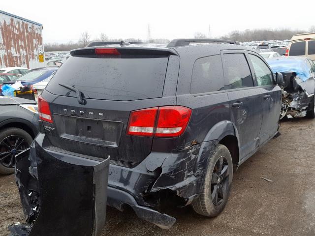 Photo 4 from auction – 2011 DODGE JOURNEY MA with VIN 3D4PH1FG7BT541248