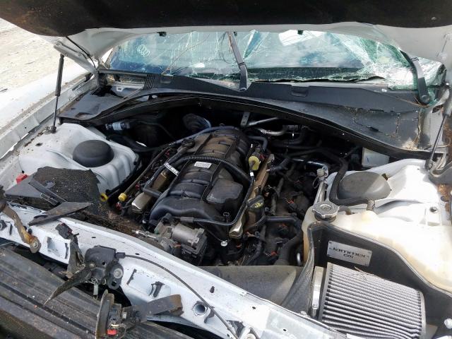 Photo 7 from auction – 2018 DODGE CHARGER R/ with VIN 2C3CDXCT3JH133403
