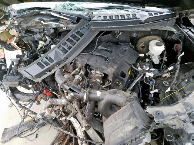 Photo 7 from auction – 2018 FORD F150 SUPER with VIN 1FTEW1CP8JKC21953