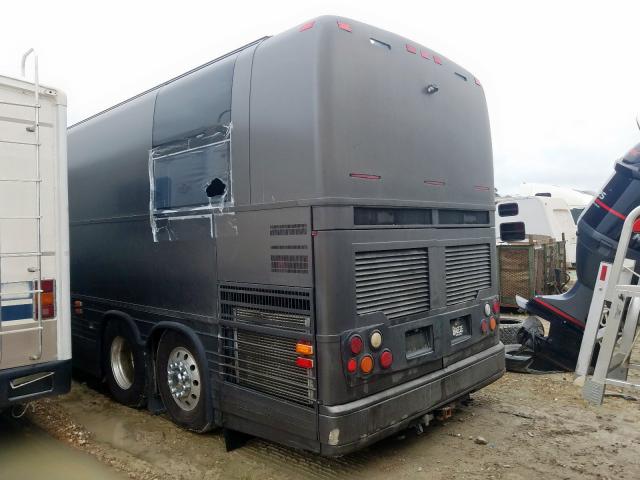 Photo 3 from auction – 2005 PREVOST BUS with VIN 2PCY3349151028518