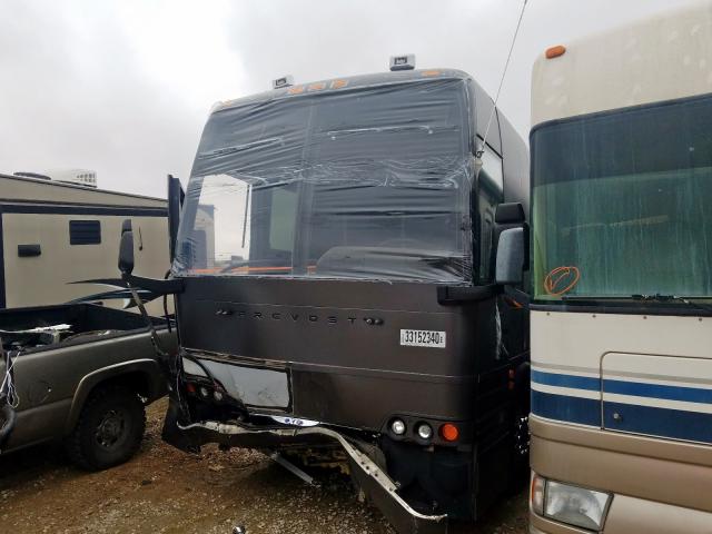 Photo 2 from auction – 2005 PREVOST BUS with VIN 2PCY3349151028518