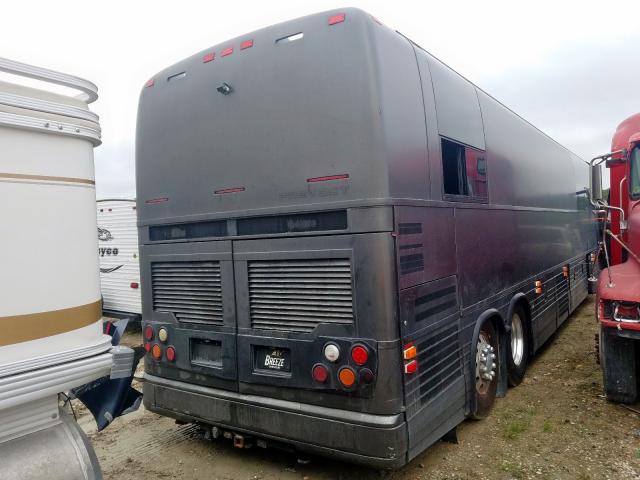 Photo 4 from auction – 2005 PREVOST BUS with VIN 2PCY3349151028518