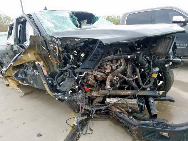 Photo 9 from auction – 2018 FORD F150 SUPER with VIN 1FTEW1CP8JKC21953