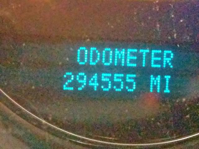 Photo 8 from auction – 2007 CHEVROLET SILVERADO with VIN 1GCHK23677F501239