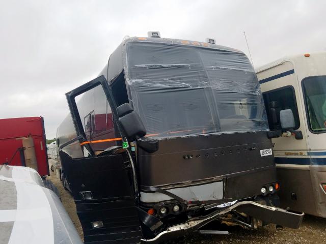 PREVOST BUS 2005 with VIN 2PCY3349151028518 - Photo from auction