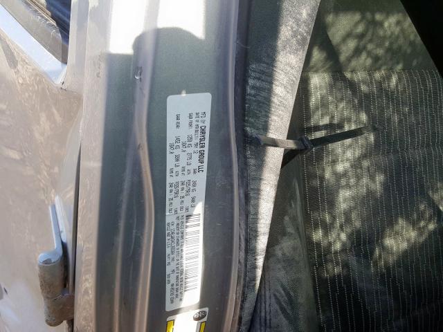 Photo 10 from auction – 2012 JEEP WRANGLER U with VIN 1C4BJWKG4CL265364