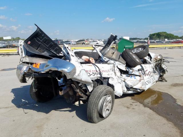 Photo 4 from auction – 2006 DODGE DAKOTA QUA with VIN 1D7HE48N66S703231