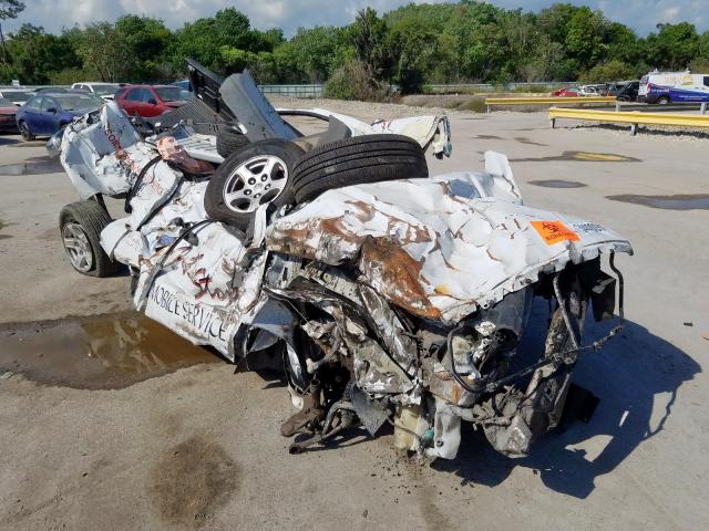DODGE DAKOTA QUA 2006 with VIN 1D7HE48N66S703231 - Photo from auction