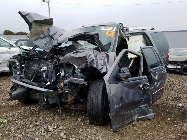 Photo 2 from auction – 2013 FORD EXPEDITION with VIN 1FMJU2A50DEF36420