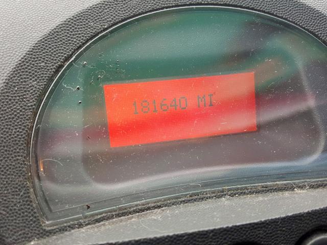Photo 8 from auction – 2006 PONTIAC GRAND PRIX with VIN 2G2WP552861286257