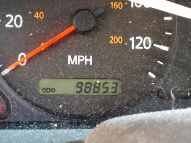 Photo 8 from auction – 2004 NISSAN SENTRA 1.8 with VIN 3N1CB51D44L852952