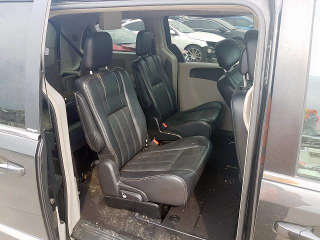 Photo 6 from auction – 2012 CHRYSLER TOWN & CNT with VIN 2C4RC1BG3CR352935