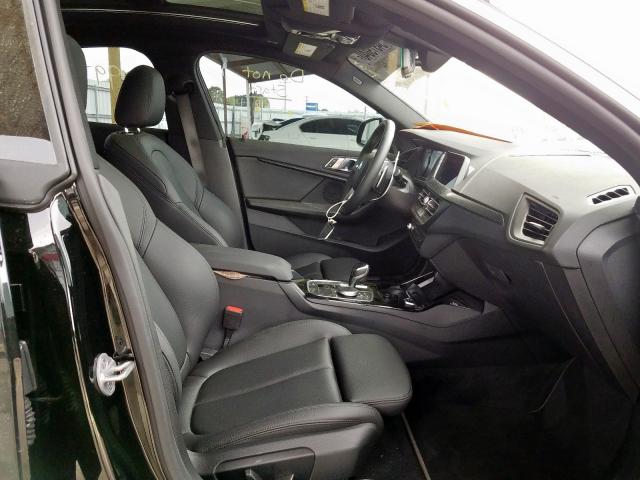 Photo 5 from auction – 2020 BMW 228XI with VIN WBA73AK0XL7F59253