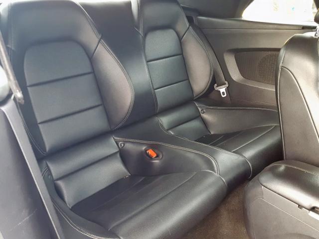 Photo 6 from auction – 2016 FORD MUSTANG with VIN 1FATP8UHXG5284652