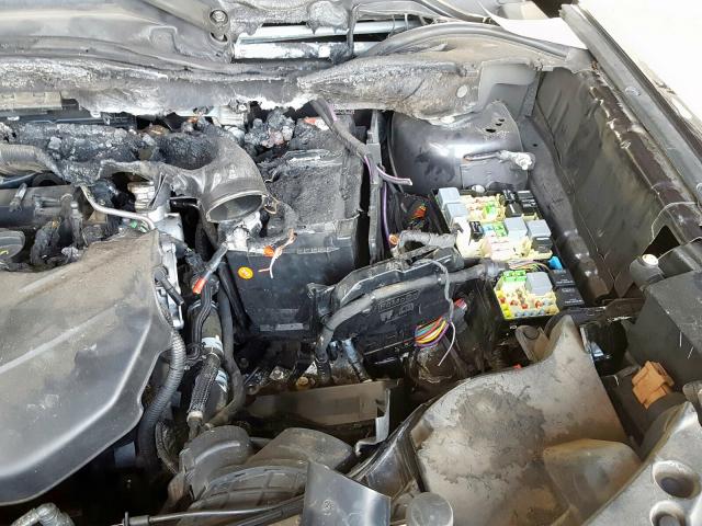 Photo 9 from auction – 2015 LINCOLN MKC with VIN 5LMTJ2AHXFUJ18996